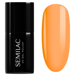 Esmalte Semilac nº976 (Jelly Papaya) | MaterielEsthetique.fr