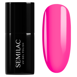 Esmalte Semilac nº979 (Pinka Colada) | MaterielEsthetique.fr