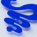 Esmalte Semilac nº983 (Berry Blue) | MaterielEsthetique.fr