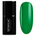 Esmalte Semilac nº985 (Hailey Green) | MaterielEsthetique.fr