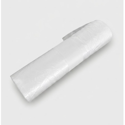 Rouleau plastique d'enveloppement 180cm x 50m