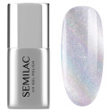Semilac T36 Top No Wipe EYE HOLO 7ml | MaterielEsthetique.fr