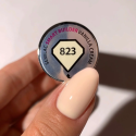 Semilac 816 Smart Builder Pale Nude 7ml | MaterielEsthetique.fr