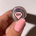 Semilac 816 Smart Builder Pale Nude 7ml | MaterielEsthetique.fr