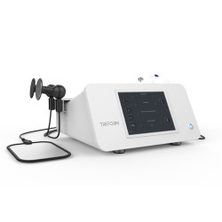 Diatermia Ionica TCS | Distributeur officiel de Beco Medical