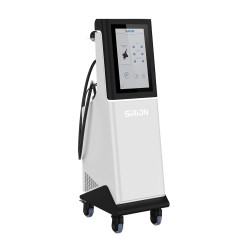 D-Finitive EVO (Vacuum + RF) | Distributeur officiel de Beco Medical