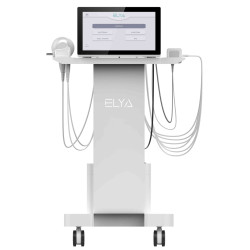 D-Finitive EVO (Vacuum + RF) | Distributeur officiel de Beco Medical