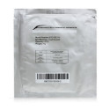 Membrane pour cryolipolyse avec gel anti-congelant 27 x 30 cm, usage unique.