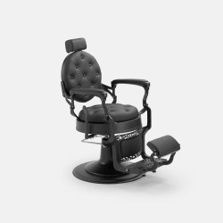 Fauteuil hydraulique Mack