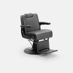 Fauteuil hydraulique Goni Black