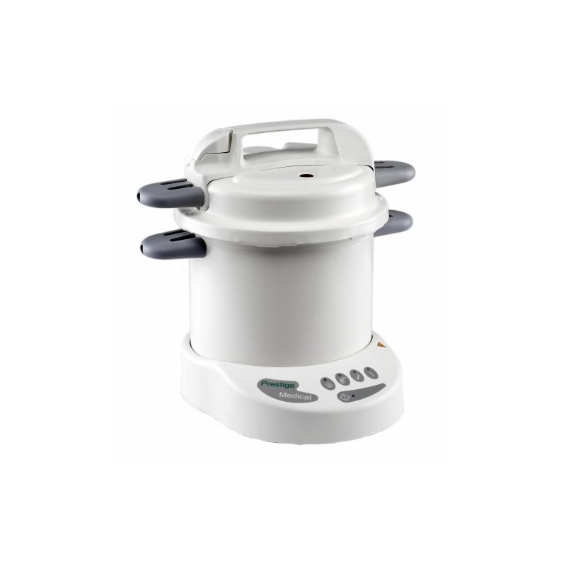 Autoclave Classic 2100 9 litros Autoclave Classic 2100 9 litros