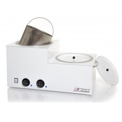 Wax warmer