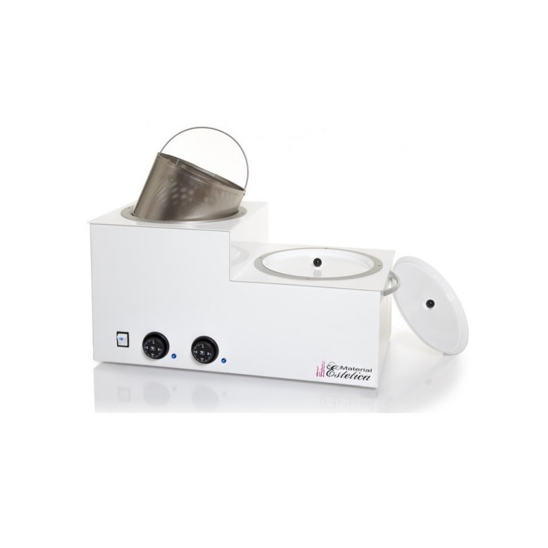 Chauffe-Cire 9 litres Chauffe-Cire 9 litres