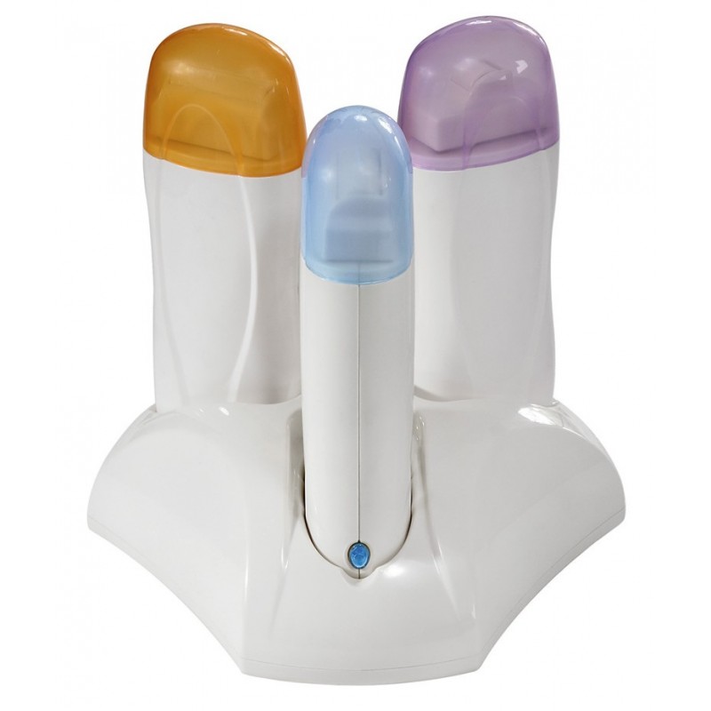 Calentador roll-on Trium Calentador roll-on Trium