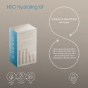 Kit Visage Hydratant H2O | Distributeur officiel Kaeso