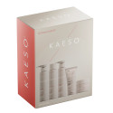 Kit Visage Rééquilibrant O2 | Distributeur officiel Kaeso