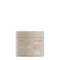 Crème de Massage Corps Pro 450 ml. | Distributeur officiel Kaeso