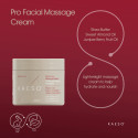 Crème de Massage Corps Pro 450 ml. | Distributeur officiel Kaeso