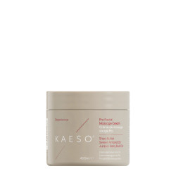 Crème de Massage Visage Pro 450 ml. | Distributeur officiel Kaeso