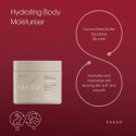Crème Hydratante Corps 450 ml. | Distributeur officiel Kaeso