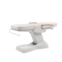 Table Clavi électrique 3 moteurs, 201 cm | Weelko