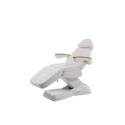 Table Clavi 4 moteurs avec assise à -10° | Weelko