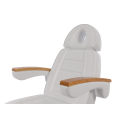 Table Clavi 4 moteurs avec assise à -10° | Weelko