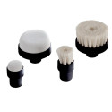 Brosses Rotatives