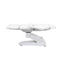 Table chauffante Maxi Smart 4 moteurs | Weelko