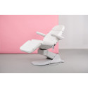 Table chauffante Maxi Smart 4 moteurs | Weelko