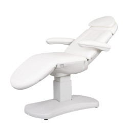 Table Vome Smart 3 moteurs sans coutures | Weelko