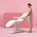 Table Vome Smart 3 moteurs sans coutures | Weelko