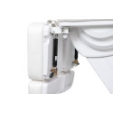 Fauteuil podologie Serenity 3 moteurs, 200 kg