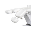 Fauteuil podologie Solstice 3 moteurs | Weelko