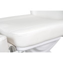 Fauteuil podologie Solstice 3 moteurs | Weelko