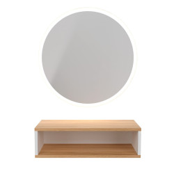 TANA Miroir | Material Estética