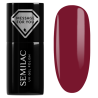 Vernis Semilac nº737 (Beet The Look)