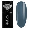 Vernis Semilac nº739 (Teal Jelly Gloss)