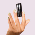 Vernis Semilac nº732 (Pistachio Latte Gloss)