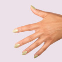 Vernis Semilac nº732 (Pistachio Latte Gloss)