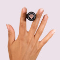 Vernis Semilac nº733 (Creamy Praline Gloss)