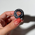 Vernis Semilac nº734 (Toffee Jelly Gloss)