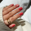 Vernis Semilac nº735 (Rust It Up)
