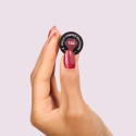 Vernis Semilac nº736 (Crimson Jelly Gloss)