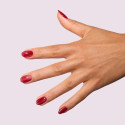 Vernis Semilac nº736 (Crimson Jelly Gloss)
