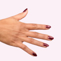 Vernis Semilac nº738 (Cherry Choco Jelly Gloss)