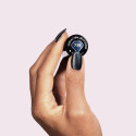 Vernis Semilac nº739 (Teal Jelly Gloss)