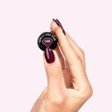 Vernis Semilac nº740 (Deep Plum)