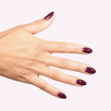 Vernis Semilac nº740 (Deep Plum)