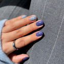 Vernis Semilac nº741 (Navy Eclipse)